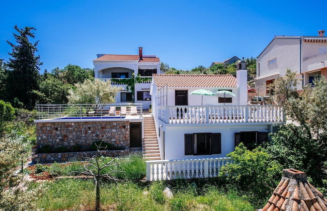 Holiday Home Malinina - Foto 36
