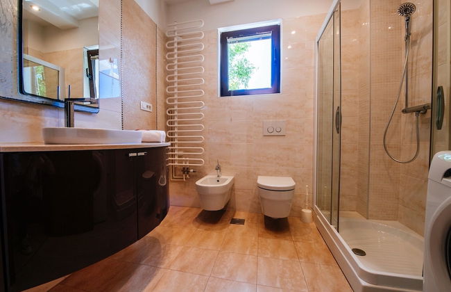 Holiday Home Malinina - Foto 24