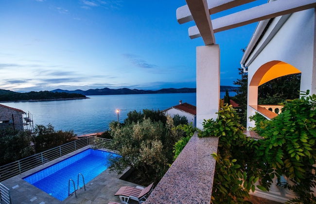 Holiday Home Malinina - Foto 50