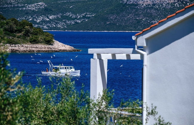 Holiday Home Malinina - Foto 47