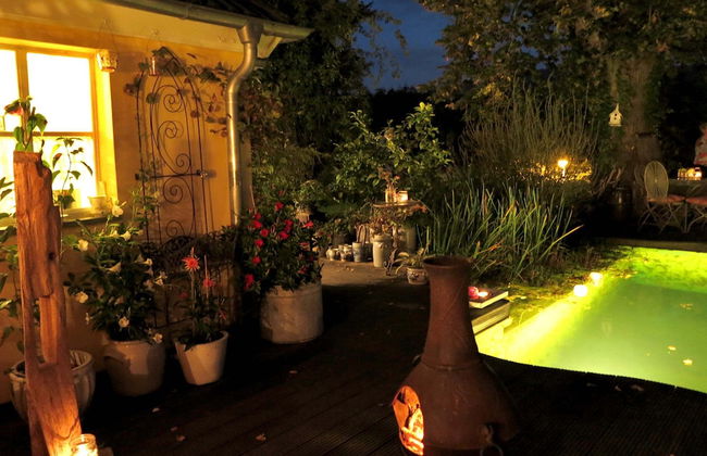 Quaint Apartment with Balcony in Bad Pyrmont near River - Foto 9