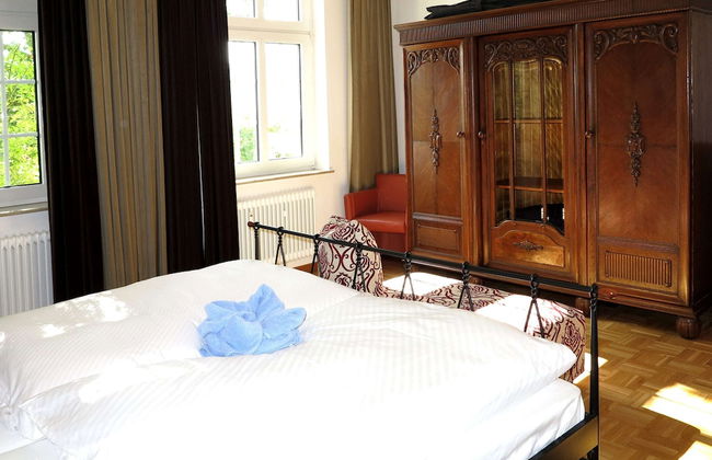 Quaint Apartment with Balcony in Bad Pyrmont near River - Foto 4