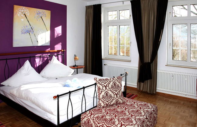 Quaint Apartment with Balcony in Bad Pyrmont near River - Foto 3