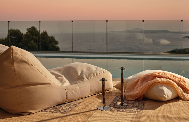 Thea lux natur villa - Foto 12