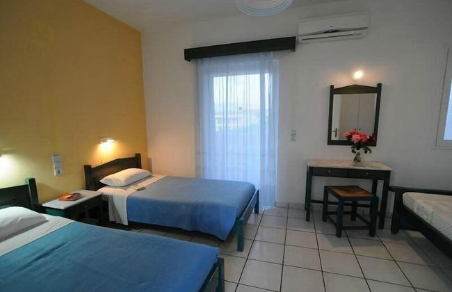 Eriva Hotel - Foto 15