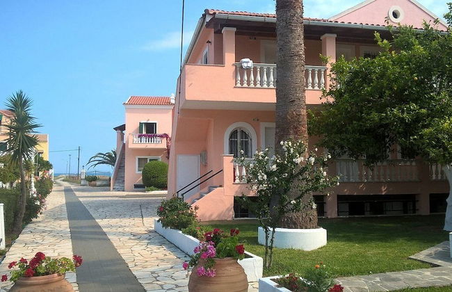 Eriva Hotel - Foto 38