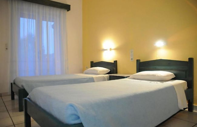 Eriva Hotel - Foto 3