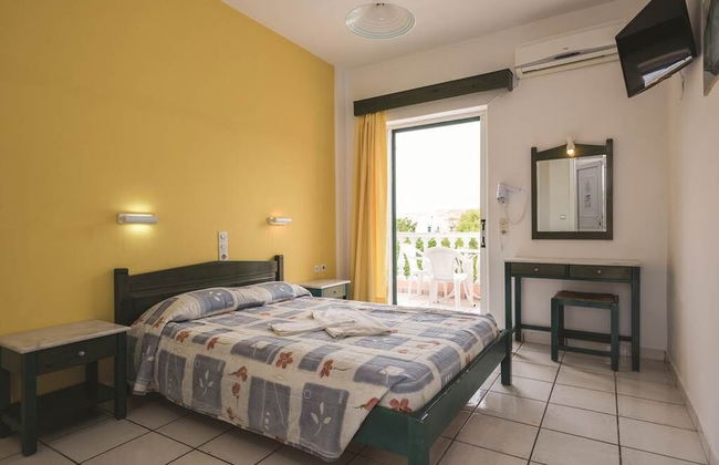 Eriva Hotel - Foto 4