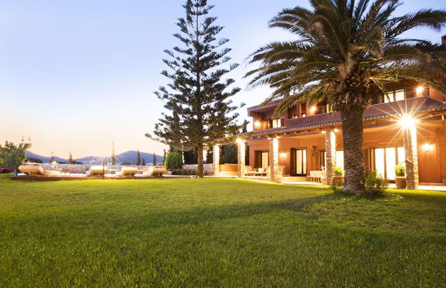 Villa Terra Mare - Foto 34