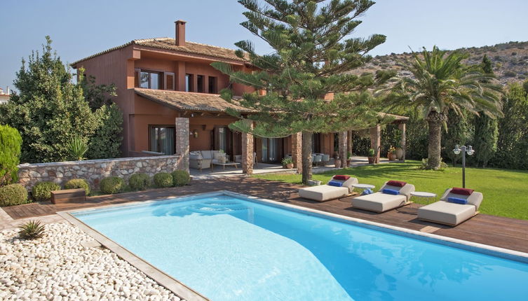 Photo 1 - Villa Terra Mare