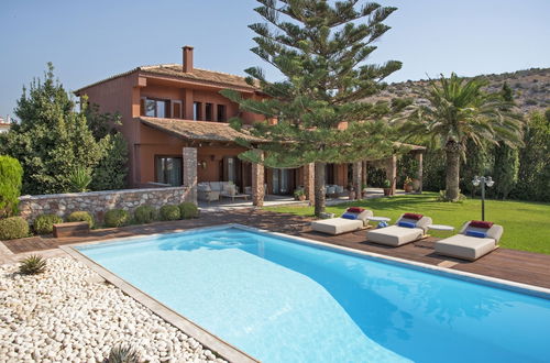 Foto 1 - Villa Terra Mare