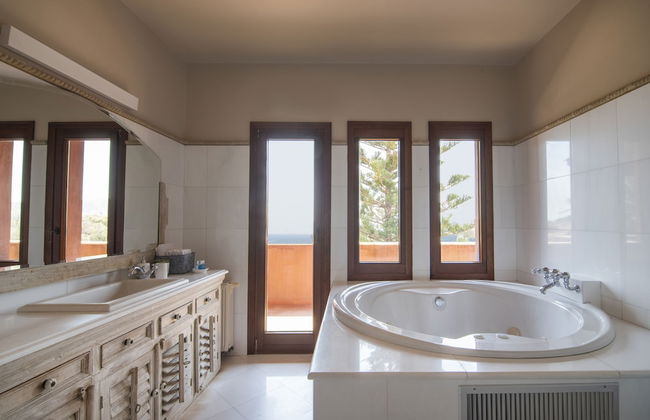 Villa Terra Mare - Foto 23