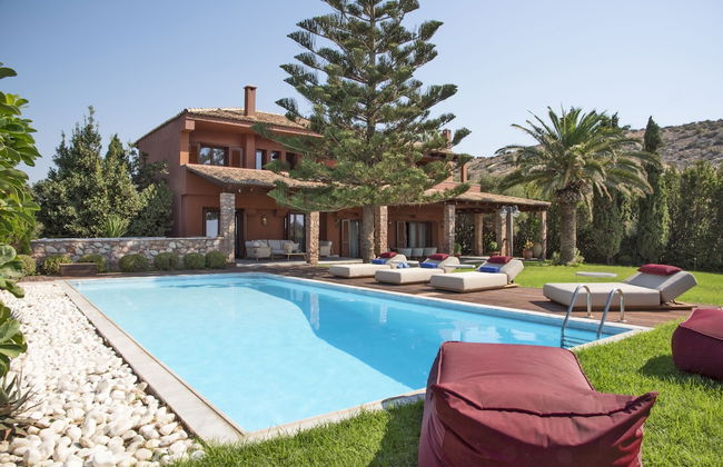 Villa Terra Mare - Foto 29