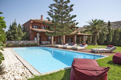 Photo 29 - Villa Terra Mare