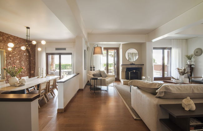 Villa Terra Mare - Foto 18