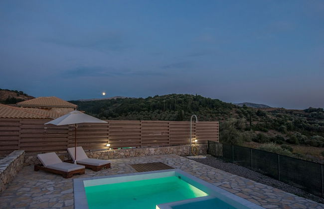 Roggaki Ionian Villas - Foto 76