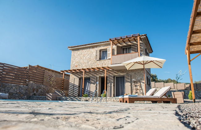 Roggaki Ionian Villas - Foto 67