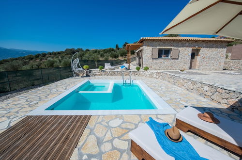 Foto 52 - Roggaki Ionian Villas