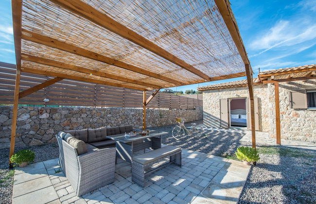 Roggaki Ionian Villas - Foto 62
