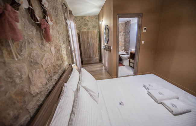 Roggaki Ionian Villas - Foto 22