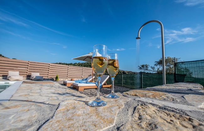 Roggaki Ionian Villas - Foto 57
