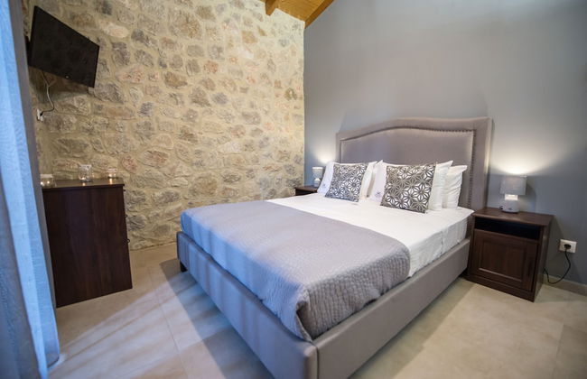Roggaki Ionian Villas - Foto 5