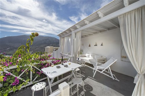 Foto 17 - Spacious 3-bed Villa With Private Pool in Pyrgos
