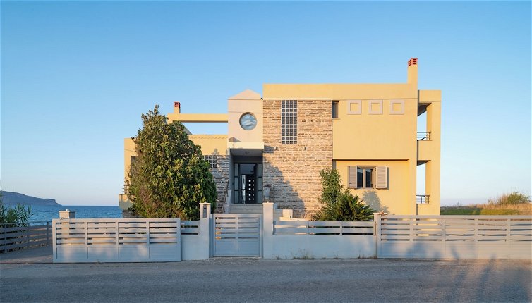 Photo 1 - Aggeliki House by The Sea