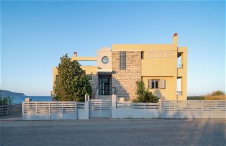 Foto 1 - Aggeliki House by The Sea