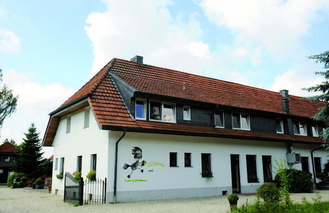 Reit- und Ferienhof am Reichswald - Foto 11
