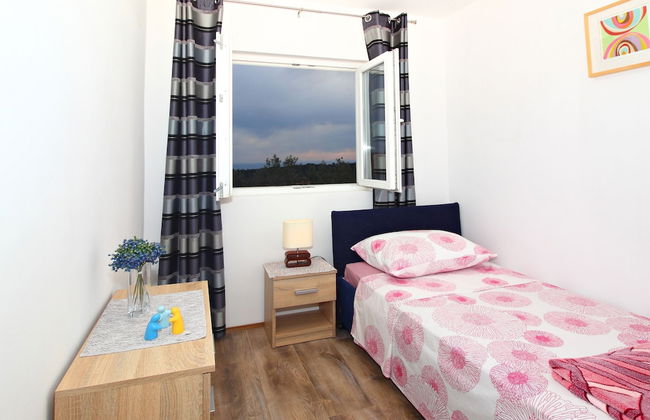 Apartment Milenka - Foto 3