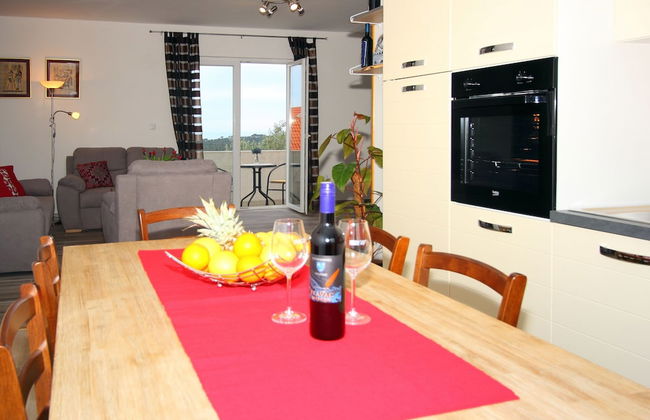 Apartment Milenka - Foto 17