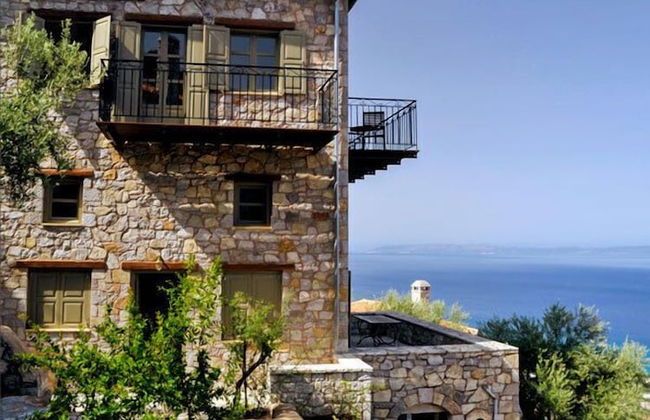 Diotima's Homes - Foto 28
