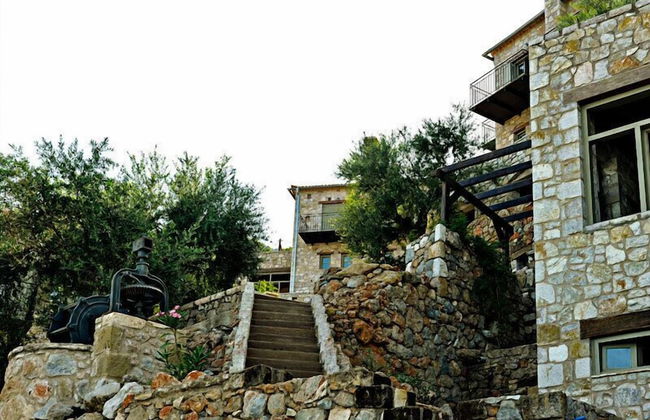 Diotima's Homes - Foto 22