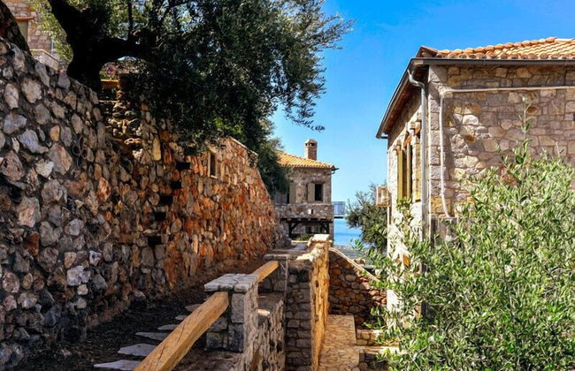 Diotima's Homes - Foto 21
