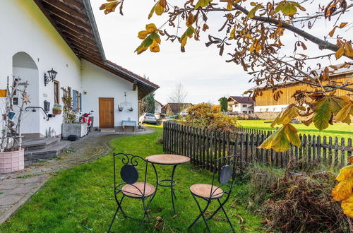 Photo 24 - Apartment in Steingaden With Terrace