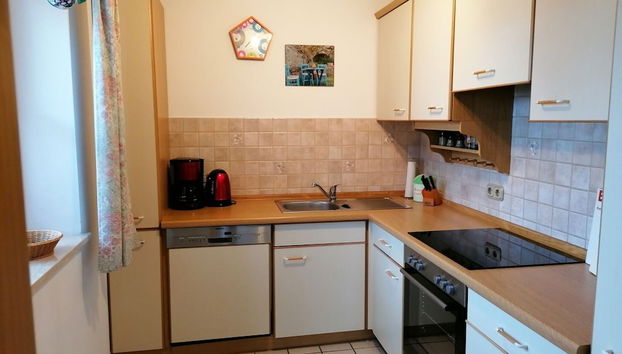 Cucina privata