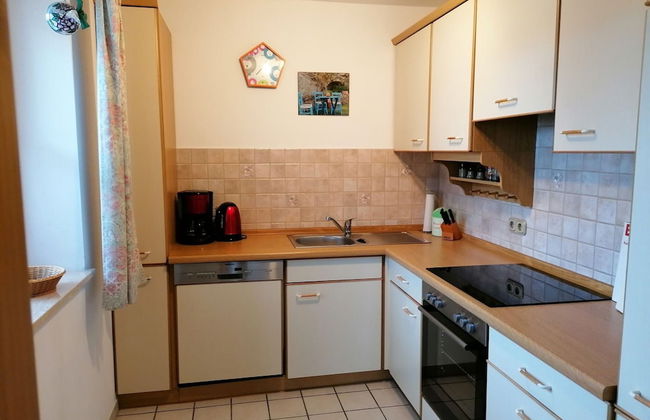 Apartment Near Neuschwanstein Castle - Foto 5