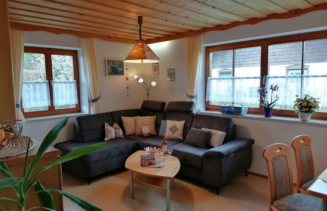 Apartment Near Neuschwanstein Castle - Foto 7