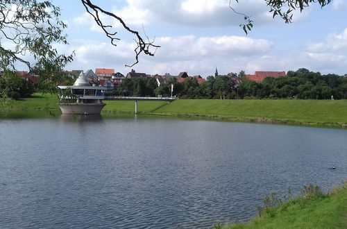 Photo 34 - Holiday Home With Sauna Near Ober-waroldern