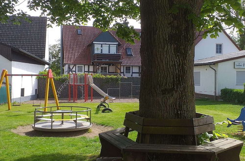 Photo 35 - Holiday Home With Sauna Near Ober-waroldern