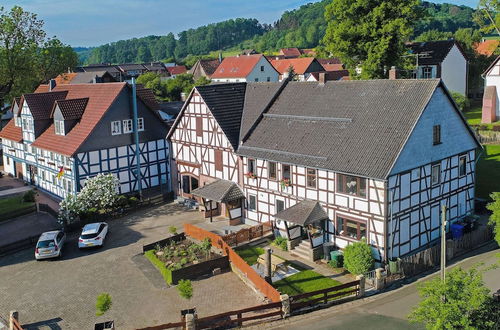 Photo 1 - Holiday Home With Sauna Near Ober-waroldern