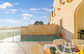 Foto 1 - Inni Gozitan Farmhouse Private Pool