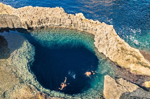 Foto 32 - Siku Gozitan House With Pool & hot tub