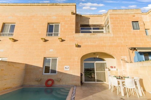 Photo 36 - Inni Gozitan Farmhouse Private Pool