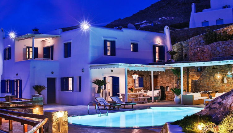 Photo 1 - MaryMe luxury villa