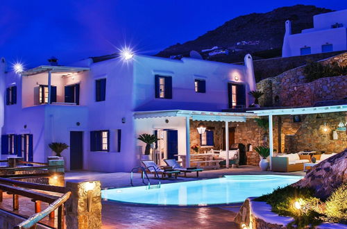 Photo 1 - MaryMe luxury villa