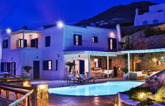Foto 1 - MaryMe luxury villa