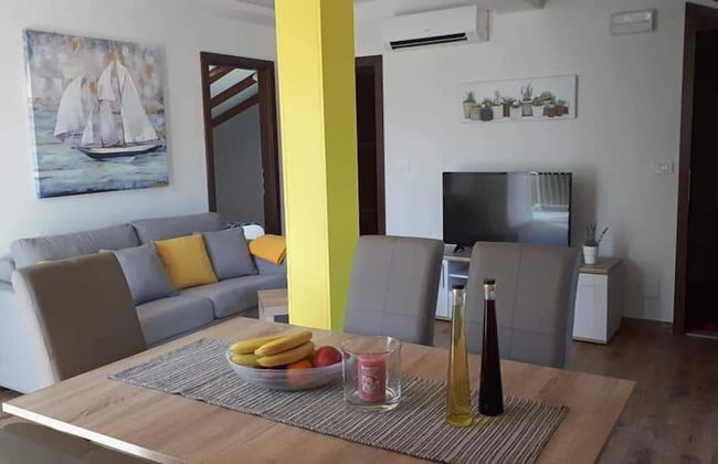 Apartments Šišević - Foto 15
