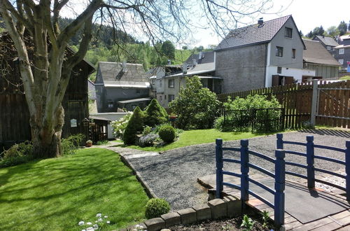 Photo 20 - Apartment in Thuringian Forest With Garden